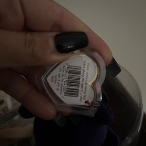 Original Princess Diana beanie baby from 1997